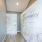 Room with package lockers
