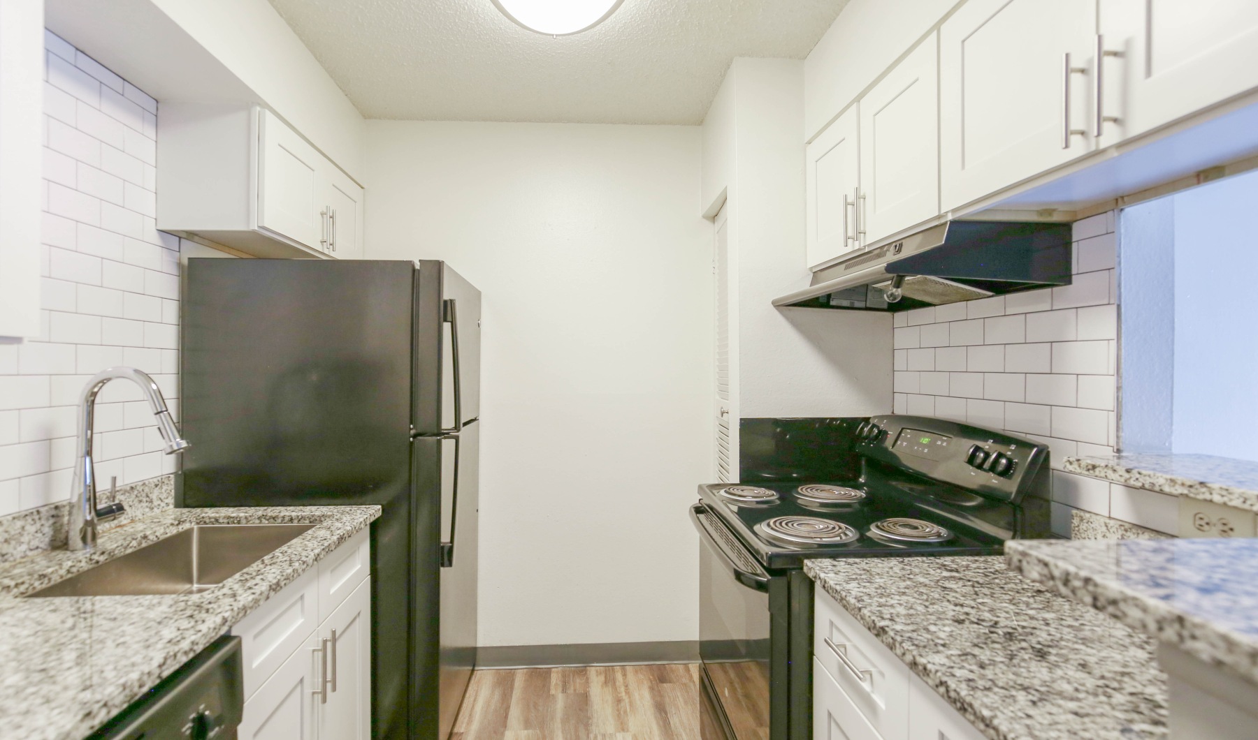 Urban Living in Denver | Grammercy Apartments